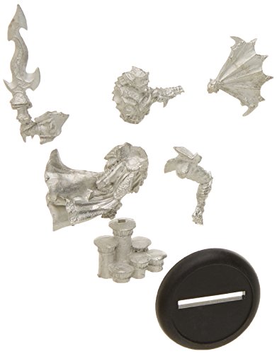 Privateer Press - Hordes - Skorne: Epic Warlock Morghoul Model Kit