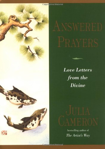 Download Answered Prayers: Love Letters from the Divine Download Answered Prayers: Love Letters from the Divine
