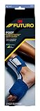 Futuro Night Plantar Fasciitis Sleep Support, Adjustable to Fit 8.0 - 15.0 in, 28.3 - 38.1 cm