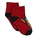 Paw Patrol Boys Girls 6 Pack Socks (2-4 Toddler (Shoe: 4-7), 6 pk Patrol Pups)
