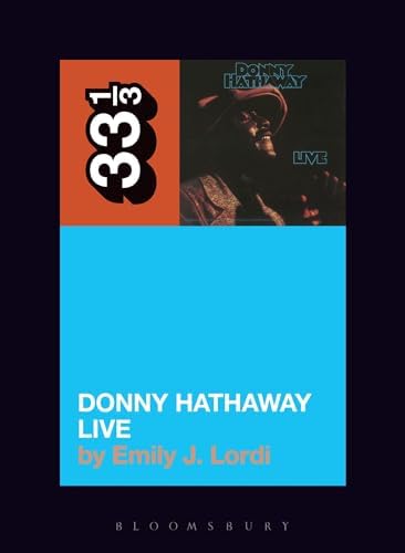 HATHAWAY,DONNY - Donny Hathaway - Live - Amazon.com Music