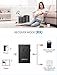 Mpow Bluetooth Transmitter and Receiver, 2-in-1 Wireless 3.5mm Bluetooth Adapter, Bluetootoh Transmitter for TV/PC, Bluetooth Audio Receiver for Car/Home Stereo System, 7 Hours Playing & Dual Linkthumb 4