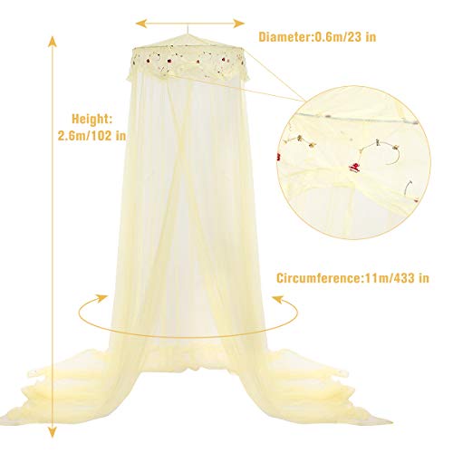 5 Jeteven+Polyester+Mosquito+Outdoor+Playing