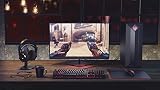 HP OMEN X 27 Gaming Monitor 240Hz QHD 1ms AMD FreeSync2 HDR 6FN07AA#ABB view 14
