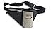 Waist Belt Bottle Holder Fanny Pack Waist Pack for Hiking, Walking, Cycling, Paddling