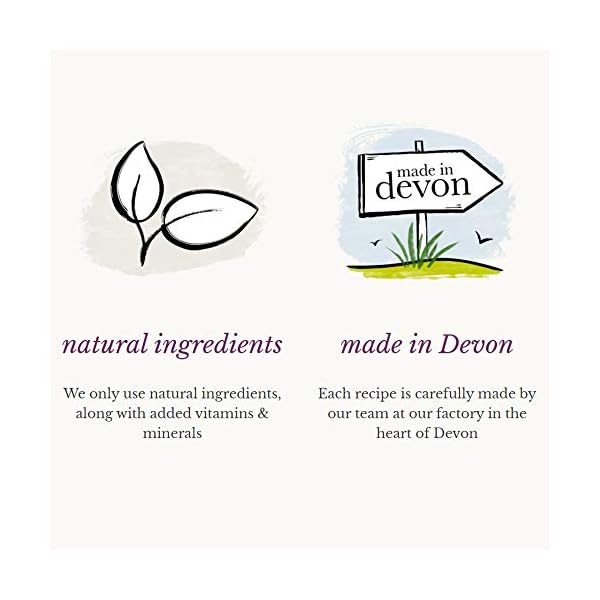 Forthglade-Complete-Natural-Wet-Dog-Food-Brown-Rice-Variety-Pack-12-x-395-g-Trays-Turkey-Lamb-Duck Forthglade Complete Natural Wet Dog Food - Brown Rice & Vegetables Variety Pack (12 x 395 g) Trays - 4 x Turkey, 4 x…