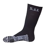 5.11 Tactical.59047 Men's Level I 6-in Sock