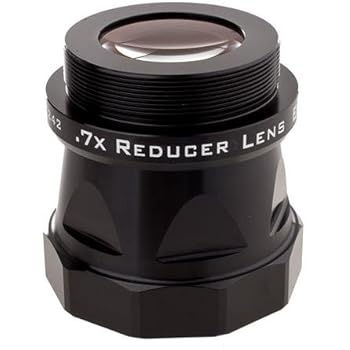 celestron reducer 7x