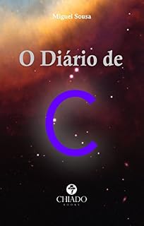 Livro O Diário de C