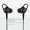 Linner-Active-Noise-Cancelling-Headphones-Lightning-in-Ear-Wired-Earphone-wBuilt-in-Mic-and-Remote-Comfortable-and-Secure-Fit-MFi-Certified-for-iPhone-X-8-7-iPad-iPod-Rose-Gold Linner Active Noise Cancelling Headphones Lightning in-Ear Wired Earphone w/Built-in Mic and Remote (Comfortable and…