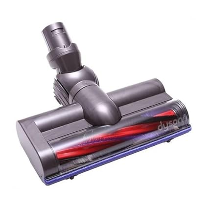 Dyson Genuine Dc62 V6 Motorhead Carbon Fiber Mounted Motor Head Head Size Width About 8 3 Inch Amazon In Home Kitchen