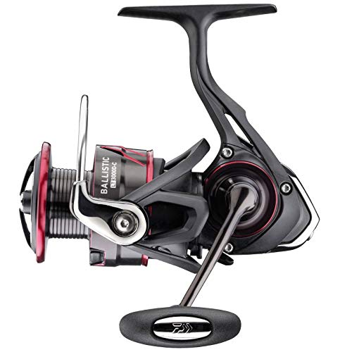 Daiwa Ballistic Lt
