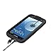 LifeProof FRĒ Samsung Galaxy S3 Waterproof Case - Retail Packaging - BLACK/CLEAR