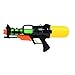 Fstop Labs Water Gun Super Soaker Blaster for Kids Squirt Games (2 Pack)