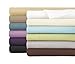 Southshore Fine Living, Inc. 6-Piece Set King Sheets Deep Pocket, Ultra Soft Microfiber Bed Sheets with 21