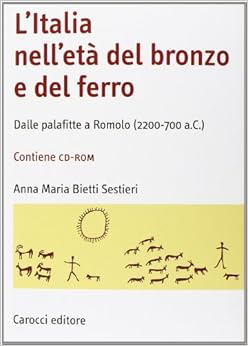 guanti con palafitte