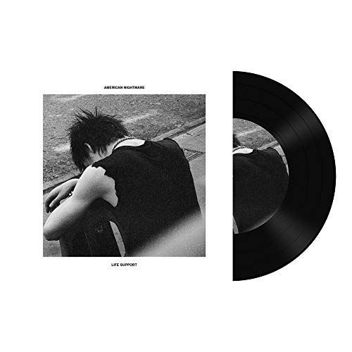 Album Art for Life Support by American Nightmare