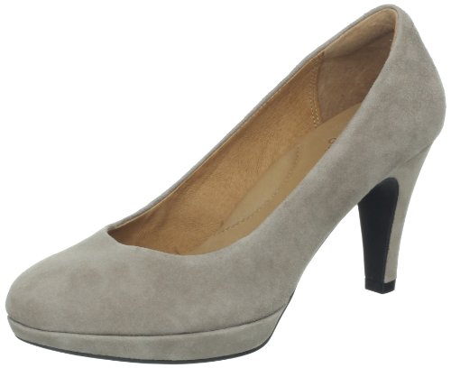 clarks women's wessex wyvern platform pump