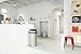 Brabantia Extra Large Kitchen Touch Top Trash Can 60L/16 Gal.