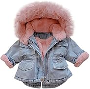 baby winter jackets canada