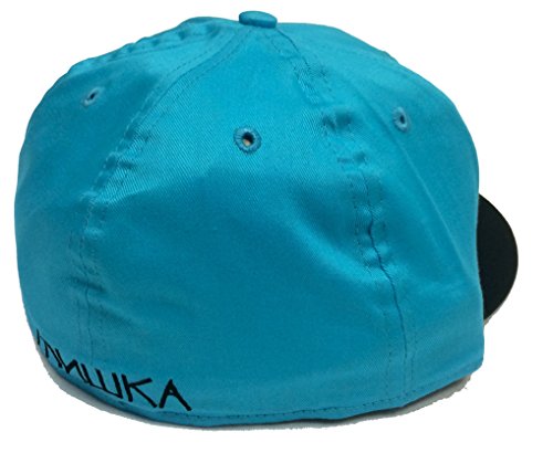 new era mishka