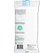 DUDE Wipes - On-The-Go Shower Wipes - 1 Pack, 8 Wipes - Unscented Extra-Large Wipes - Vitamin E & Aloe - Full Body Shower Replacement Wipes