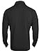 PGA Tour Golf- Long Sleeve Airflux Tonal Polo