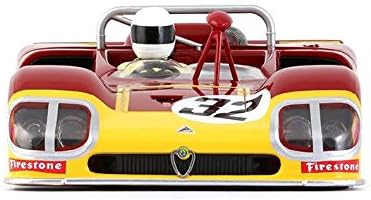 slot it alfa romeo 33 3