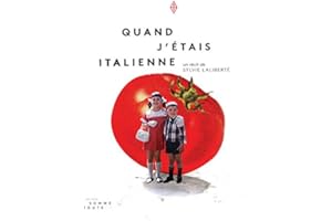 Quand j'étais Italienne (Style libre) (French Edition)