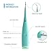 Uniharpa Electric Dental Scaler Calculus Remover for Pet‘s Teeth Tartar Plaque Scarper Stain Polishing(Blue)
