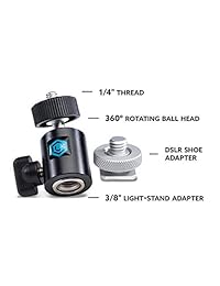 Lume Cube - kit de iluminación de fotos AIR