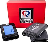 Blood Pressure Monitor BP Wizard Mayo Clinic Standard 8