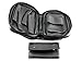 Skyway Remington Leather 4 Pipe Tobacco Pouch Case with Carry Strap