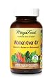 MegaFood Women Over 40 Multivitamin Tablets