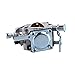 Hipa Carburetor with Repower Kits for Poulan 2200 2275 2500 2600 2750 2775 2900 3050 PP255 PP295 PP310 PP315 PP4620AVL PP4620AVX PP4620AVHD Gas Chainsaw