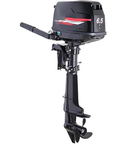 OVERSEE 15100-91J02 Pompe à carburant Assy pour moteur hors-bord Suzuki 4 temps DF 4HP 5HP 6HP, moteur de bateau de rechange pour pompe à carburant Pièces détachées 15100-89J01