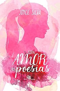 Livro Um amor em Poesias