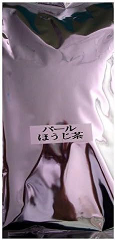 Tsuchikura Pearl Hojicha 1kg