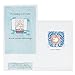 DaySpring Thinking of You Boxed Greeting Cards w Embossed Envelopes - Really Woolly, 12 Count