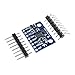 Diymore 6DOF MPU-6050 GY-521 MPU6050 3 Axis Gyroscope + Accelerometer Module for Arduino MPU 6050