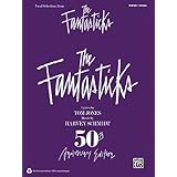 The Fantasticks: Vocal Selections