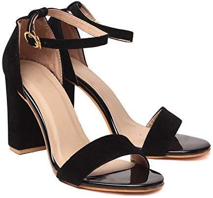 Women's Suede HIGH Heels