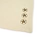 DII 100% Cotton Cloth Napkins, Oversized 20x20 Dinner Napkins, for Basic Everyday Use, Banquets, Weddings, Events, or Family Gatherings - Set of 6, Olive Green