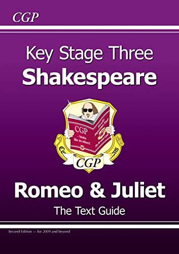 KS3 English Shakespeare Text Guide