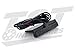 Universal Low-Profile License Plate Light for Ducati Honda Yamaha Suzuki Kawasaki