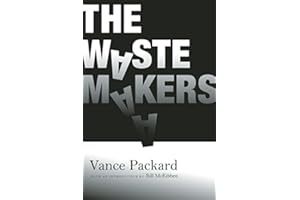 The Waste Makers