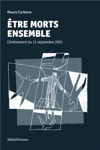 Être morts ensemble