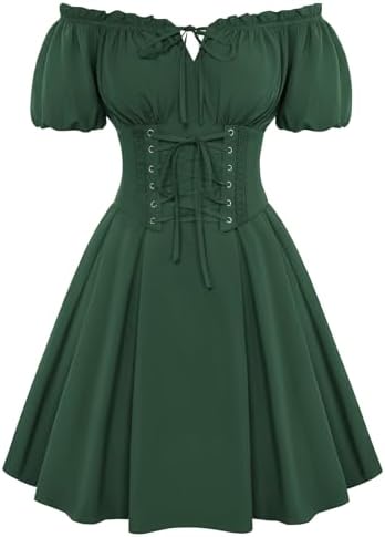 short pirate dress Pirate Dress