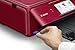 Canon Office Products 2230C042 TS8120 Wireless All-in-One Printer with Scanner and Copier: Mobile and Tablet Printing, with Airprint(TM) and Google Cloud Print Compatible, Redthumb 3