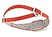 Petzl - REACTIK+ Headlamp, 300 Lumens, Bluetooth Enabled, Orange